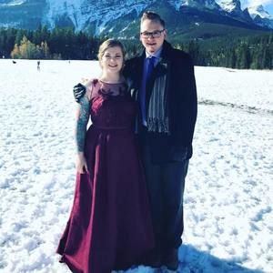 Meet your Posher, Bailey